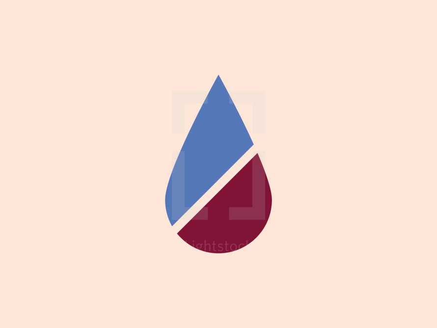 water to wine concept.
