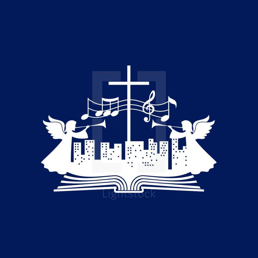 city church logo 