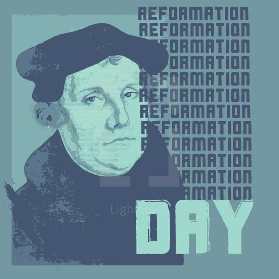 reformation day 