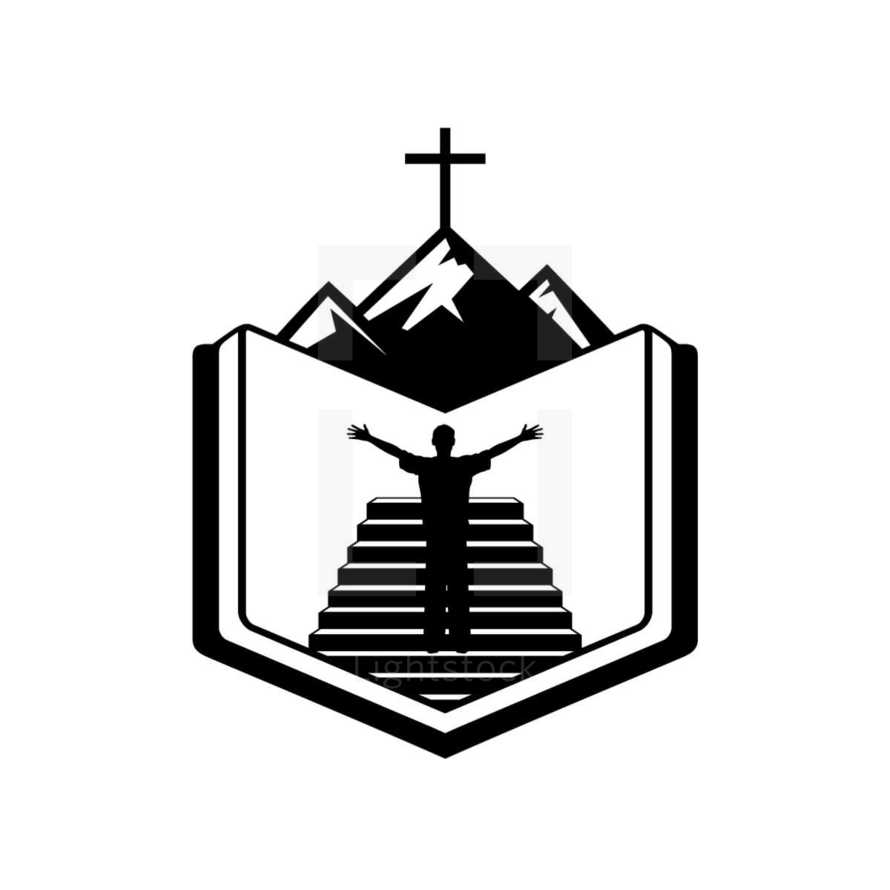 worship logo