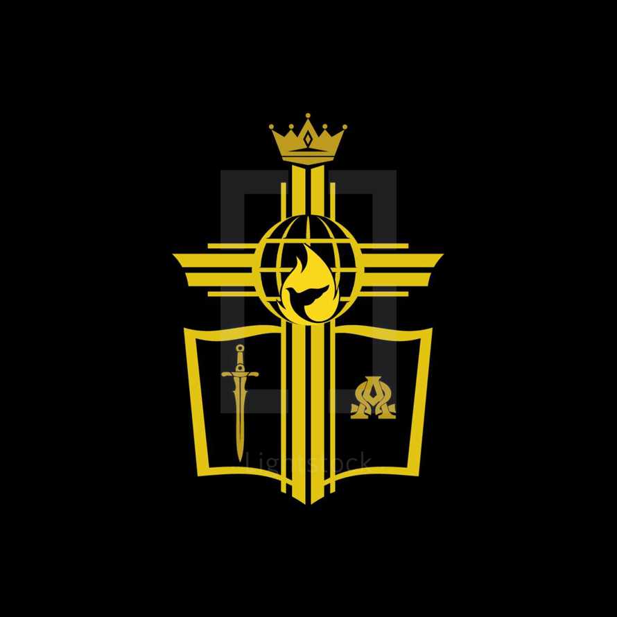 Christian logo 