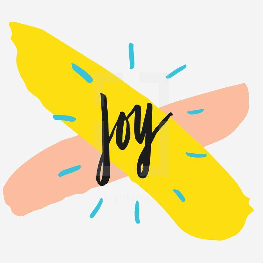 Joy 