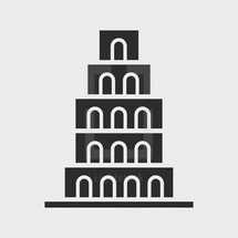 tower of Babel logo