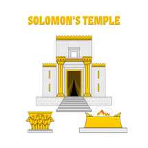 Solomon's temple 