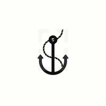 anchor icon