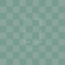 green checkered pattern 