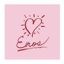 Eros love is passionate or sexual love reserved for marriage.