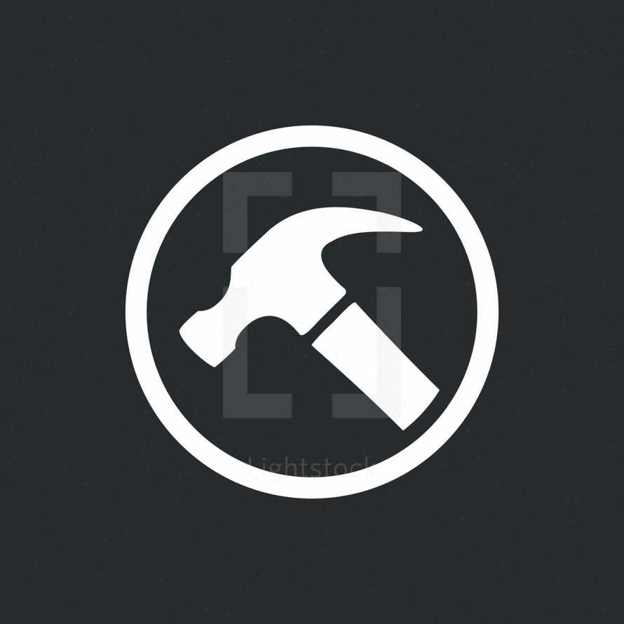 hammer logo 