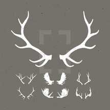 antler icons 