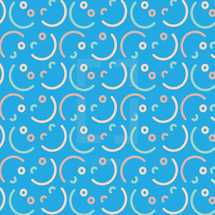 smiles pattern 