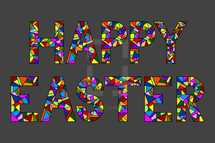 happy Easter 