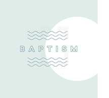 waves and word Baptism 