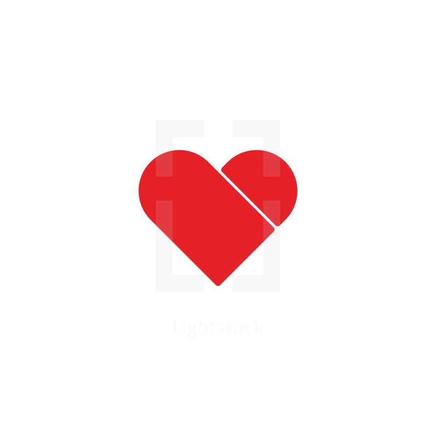 heart icon 
