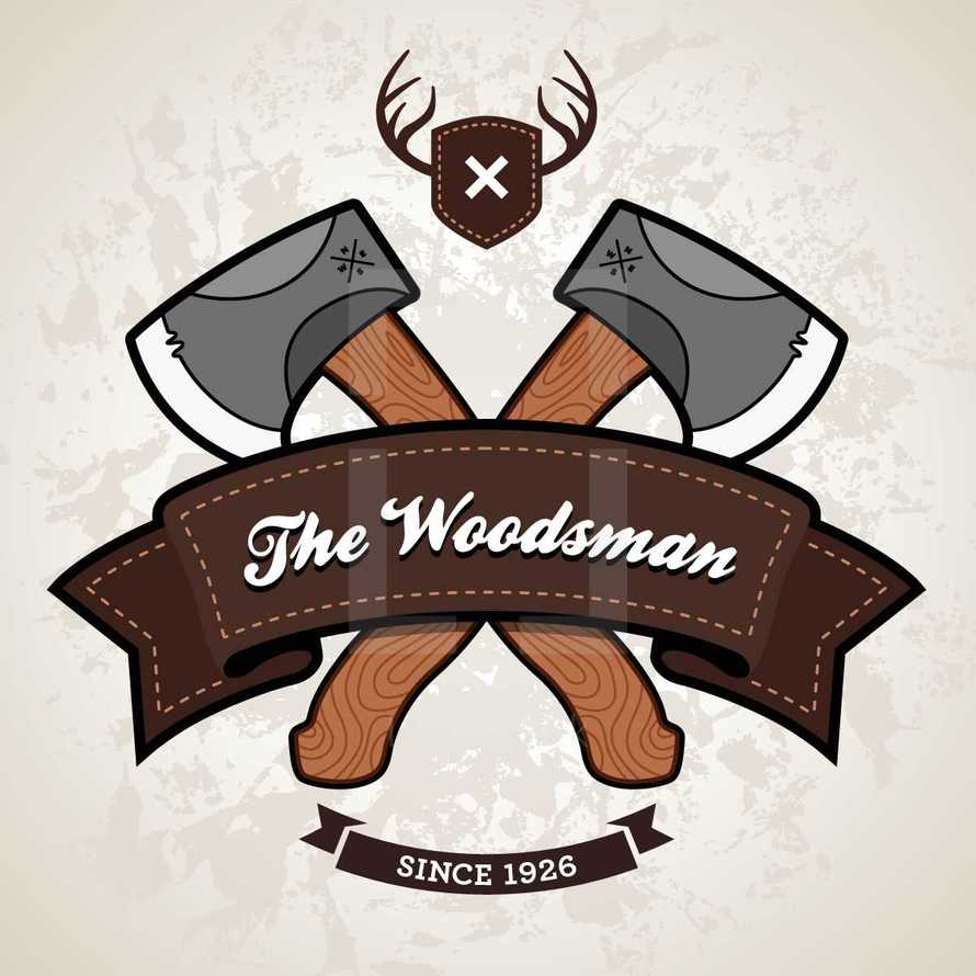 The Woodsman 