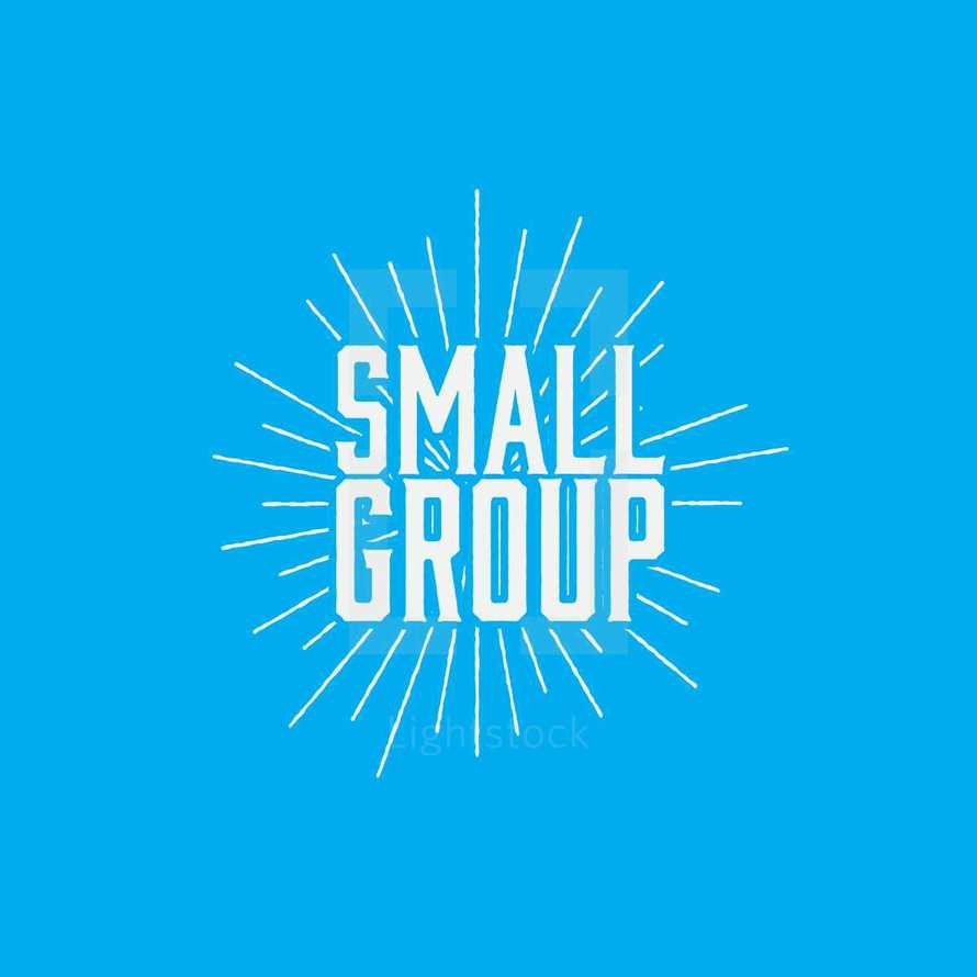 small group 