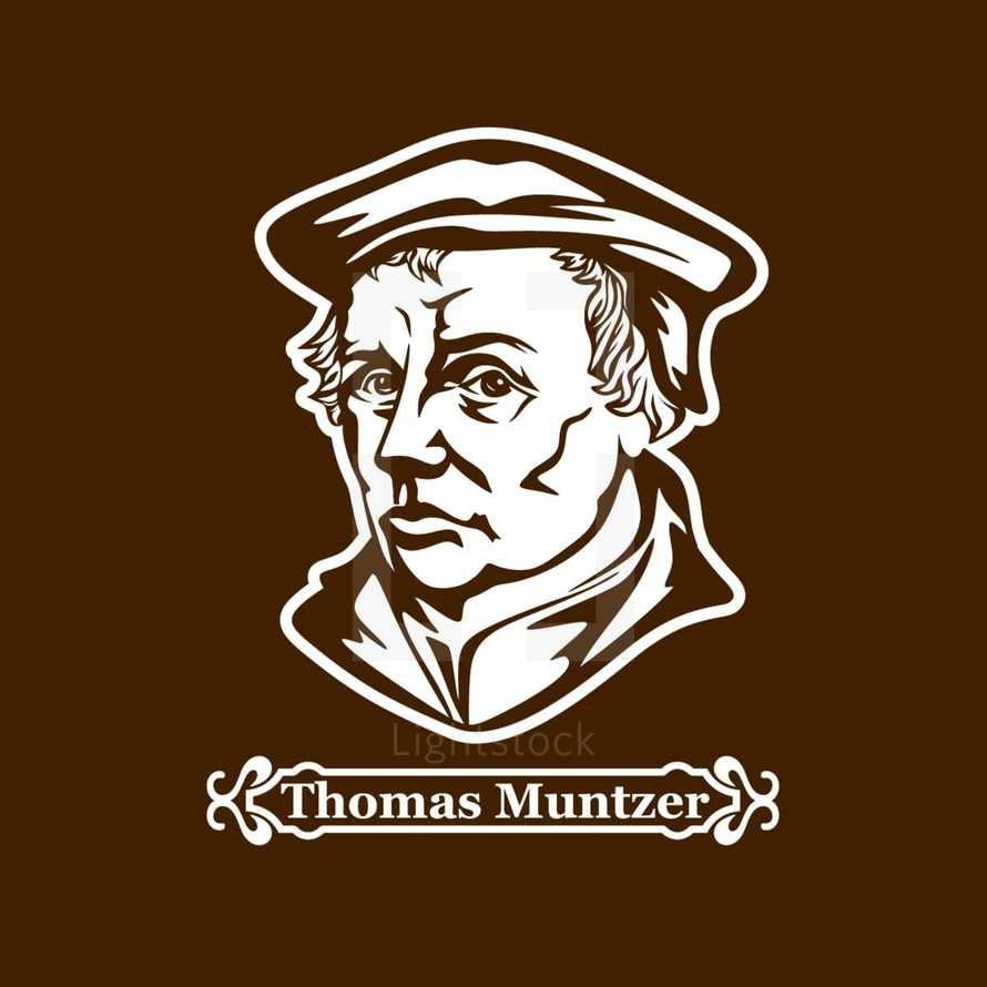 Thomas Muntzer 