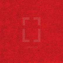 red paint textured background 