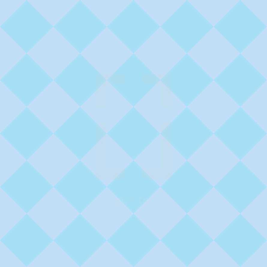 blue checkered background 