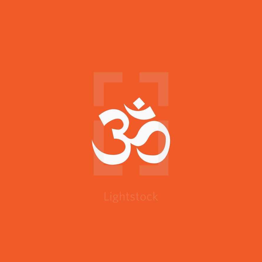 Hinduism Icon 