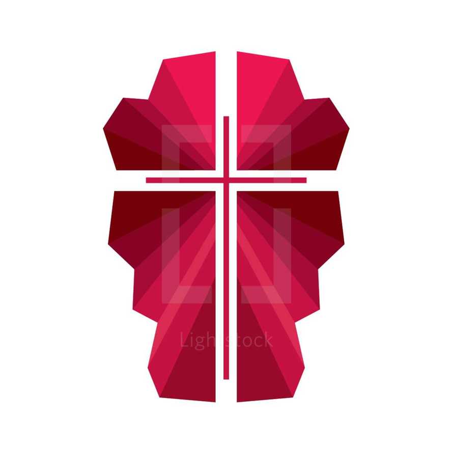 red cross icon 