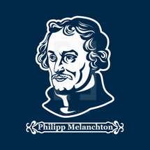 Philipp Melanchton 
