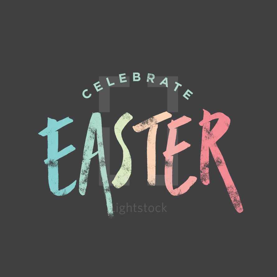 Celebrate Easter 
