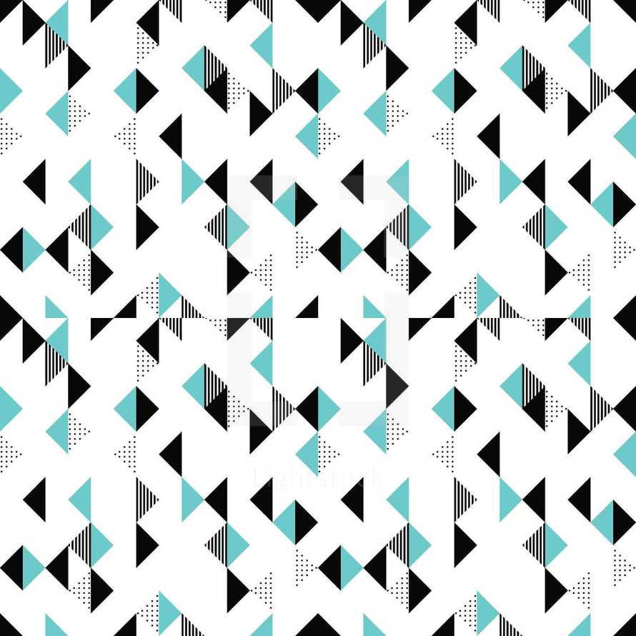 geometric pattern background 
