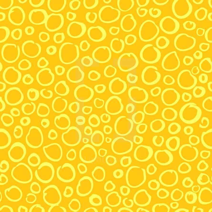 yellow pattern background 