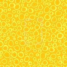 yellow pattern background 