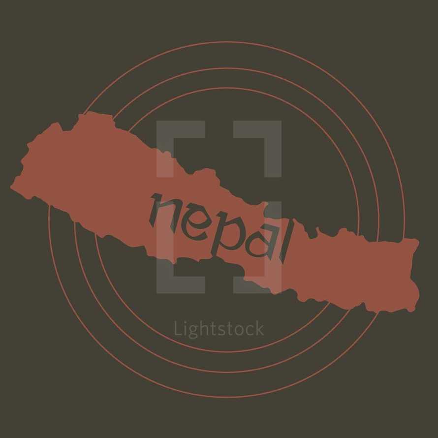 Nepal Earth Quake 
