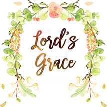 Lord's Grace 