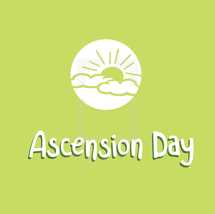 Ascension Day 