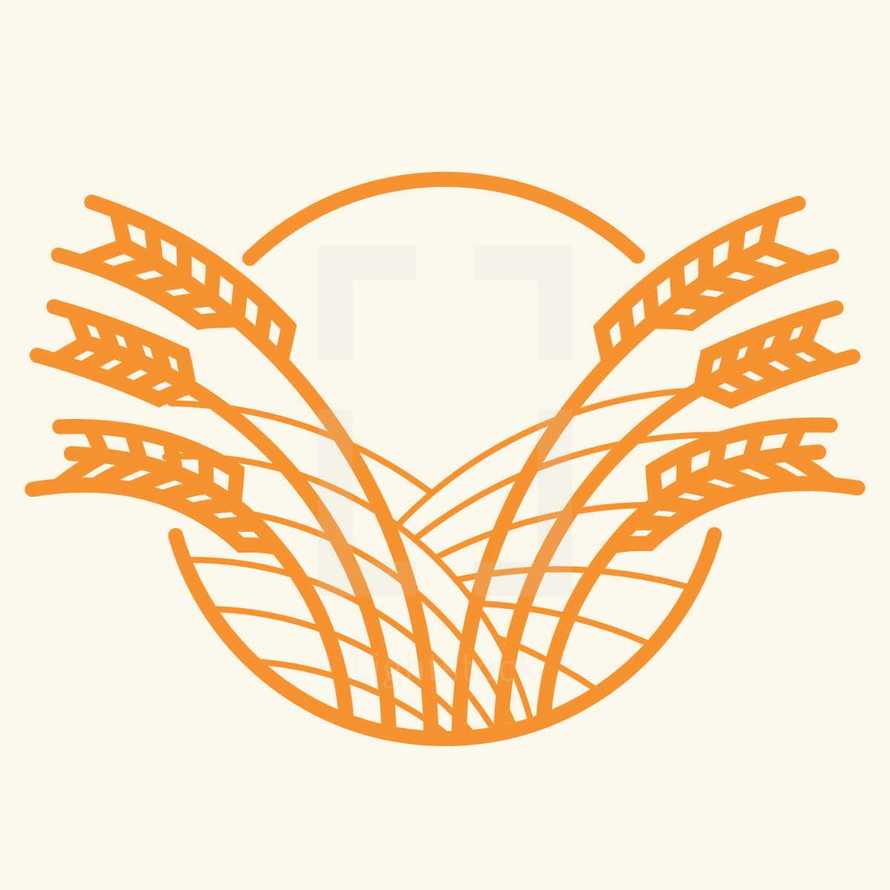 grain badge 