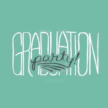 Graduation Party 