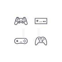 gaming controllers 