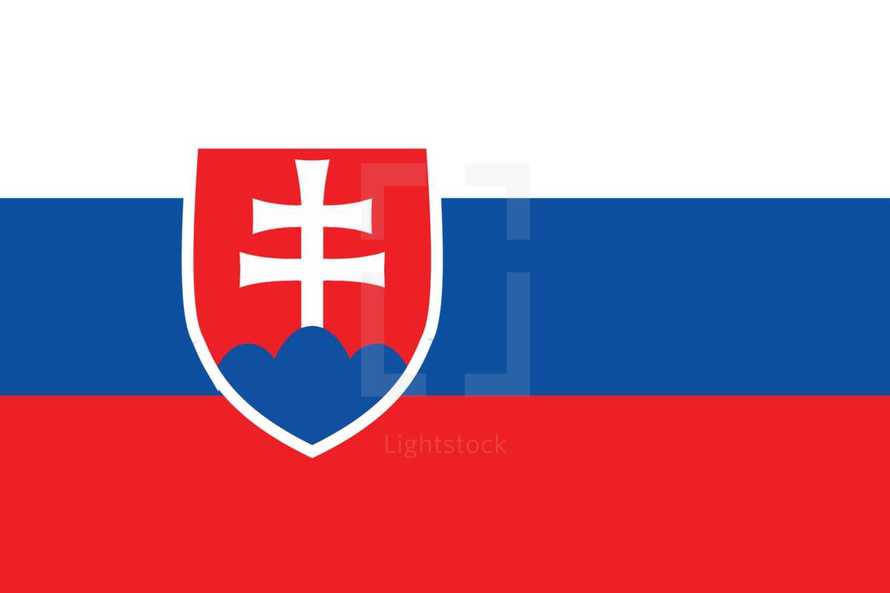Slovakia.