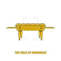 The Table of shewbread 