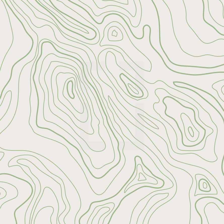 topographic map background 