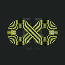 infinity symbol 