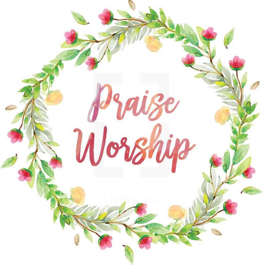 praise worship 