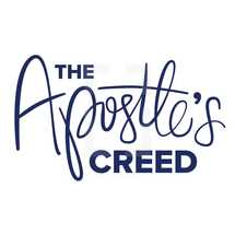 The Apostle's Creed 