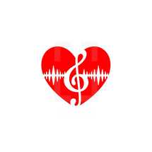 music heart 