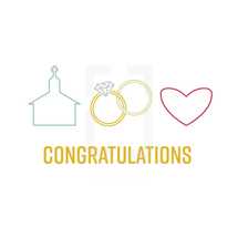 wedding congratulations 