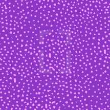 purple spots pattern background 