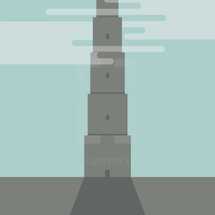 tower of Babel illustration.