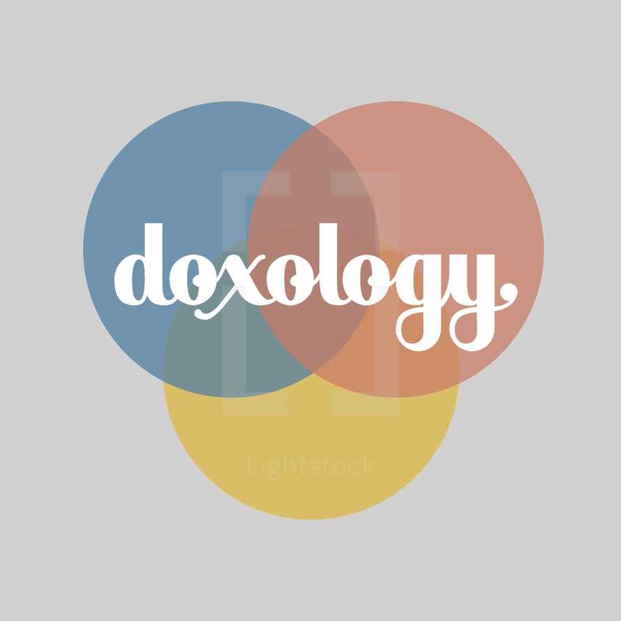 doxology 