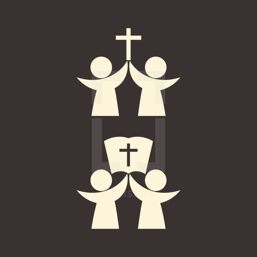 church members icon