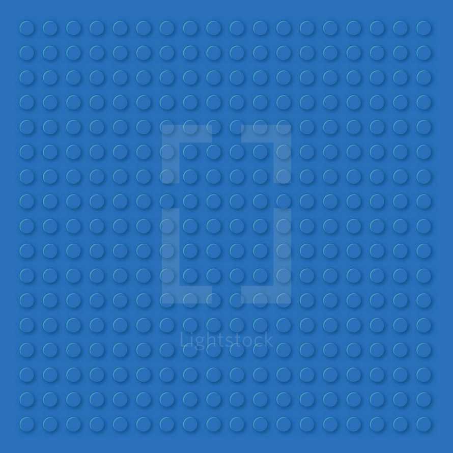 lego grid