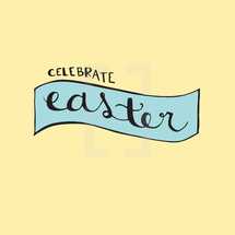 celebrate Easter 