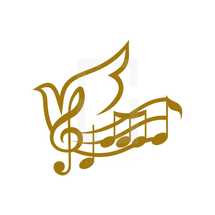 Choir logo